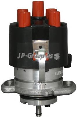 Розподільник запалювання (трамблер) JP Group 1191100300 ціна, від 38.41 USD