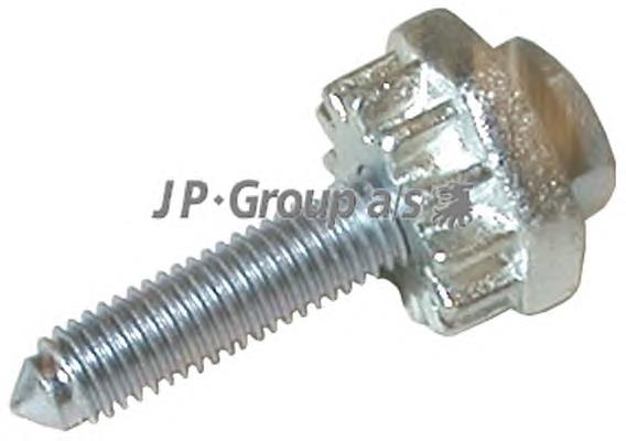Купити 1191000200 JP Group Болт/гайка кріплення