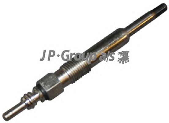 Свіча накалу JP Group 1191800400 ціна, від 6.77 USD