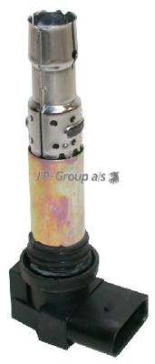 Котушка запалювання 1191600100 JP Group