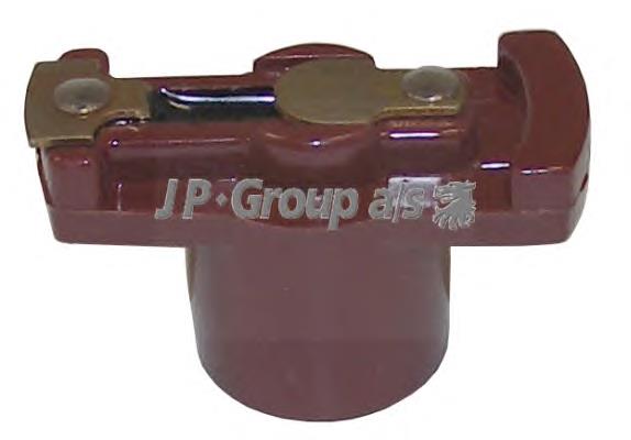 1191301000 JP Group Ротор розподільника запалювання