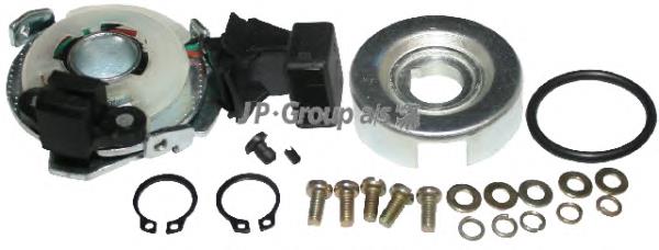 Датчик Холла JP Group 1191400100 ціна, від 11.87 USD