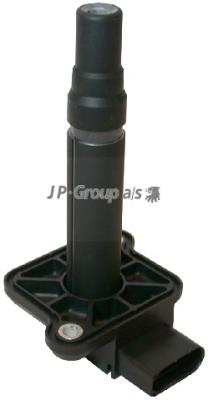 Котушка запалювання JP Group 1191601100 ціна, від 27.09 USD