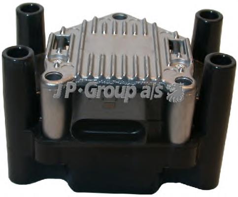 Котушка JP Group 1191600700