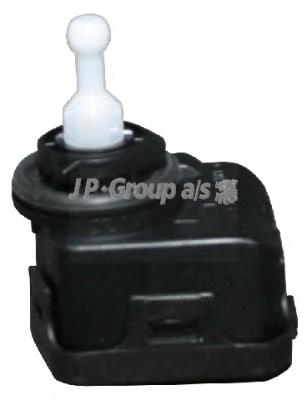 1196000200 JP Group Двигун корректора фари