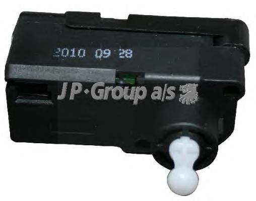 Купити 1196000100 JP Group Регулятор висоти фари