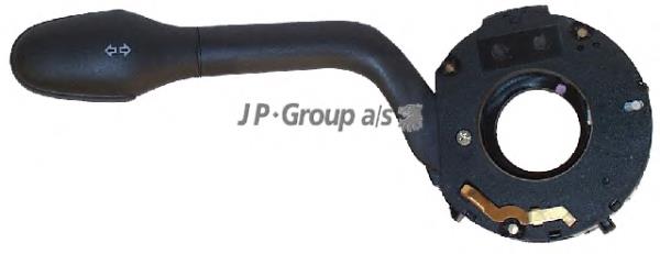 Перемикач підрульовий, лівий JP Group 1196203100 ціна, від 11.90 USD