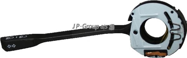 Перемикач підрульовий, лівий 9565PZS2 Polcar