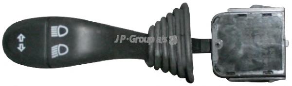 1196203600 JP Group Перемикач підрульовий, лівий