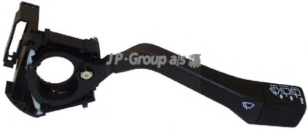 Купити 1196200300 JP Group Перемикач підрульовий, правий