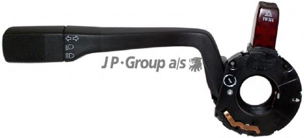 Перемикач підрульовий, лівий JP Group 1196200700 ціна, від 17.31 USD