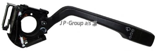 Перемикач підрульовий, правий JP Group 1196200800 ціна, від 13.54 USD