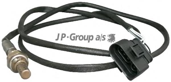 1193803400 JP Group Лямбдазонд, датчик кисню до каталізатора