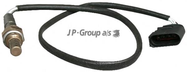 Лямбда датчик кисню JP Group 1193803200 ціна, від 30.33 USD
