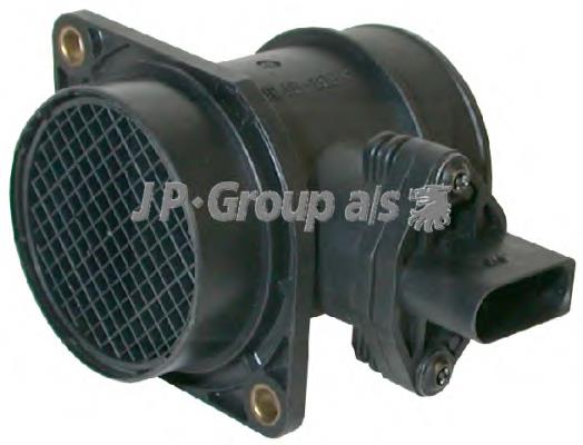 1193901600 JP Group Датчик витрати повітря