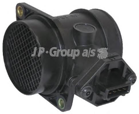 1193900600 JP Group Датчик витрати повітря