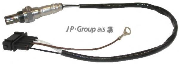 Купити 1193800600 JP Group Лямбда зонд, датчик кисню