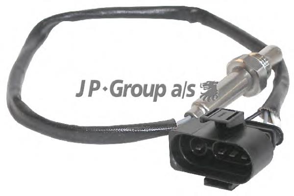 Купити 1193800800 JP Group Лямбдазонд, датчик кисню до каталізатора