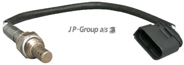 Купити 1193801900 JP Group Лямбда-зонд, датчик кисню після каталізатора