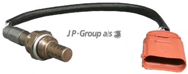 1193801700 JP Group Лямбда зонд після каталізатора