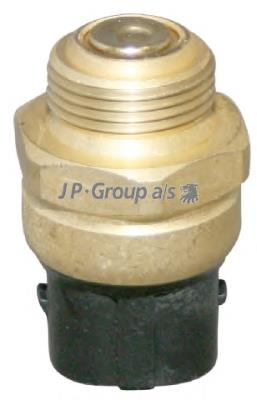 1194002000 JP Group Датчик радіатора