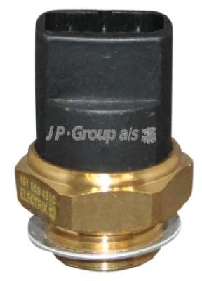Купити 1194000500 JP Group Датчик включення вентилятора