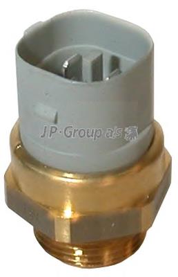 1194001200 JP Group Датчик радіатора