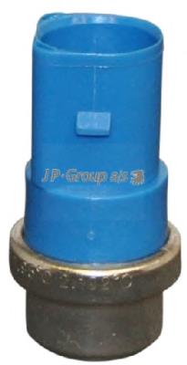 Датчик включення вентилятора 1194001800 JP Group