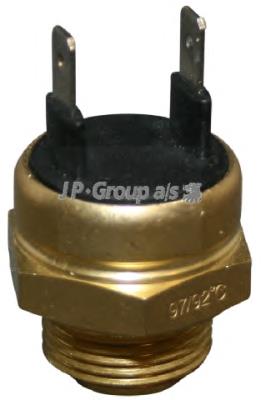 Датчик температури радіатора JP Group 1194001100 ціна, від 5.07 USD