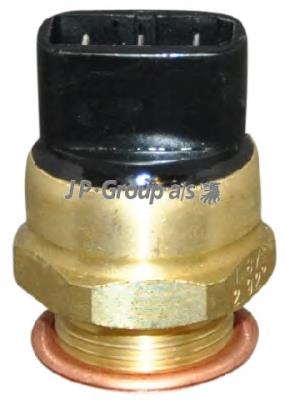 Датчик температури радіатора JP Group 1194000900 ціна, від 6.80 USD