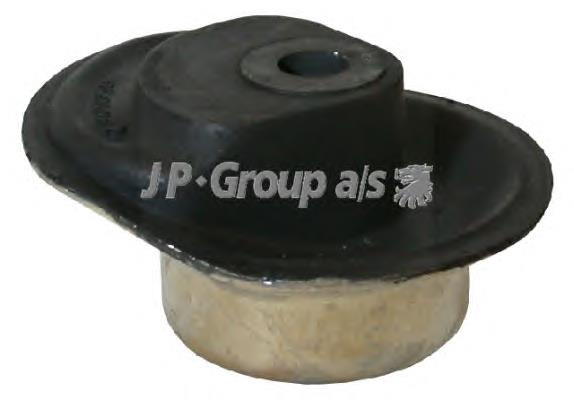 Сайлентблок задньої балки/підрамника JP Group 1150101000 ціна, від 6.91 USD