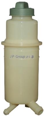 1145200500 JP Group Бачок гідропідсилювача керма