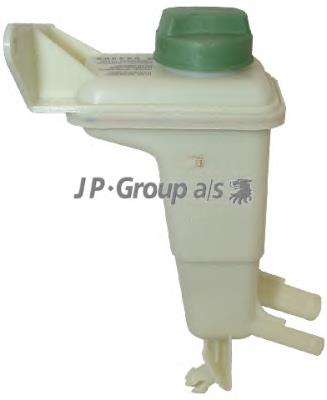Купити 1145200800 JP Group Бачок насоса ГПР
