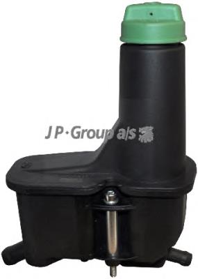 Бачок гідропідсилювача JP Group 1145200100