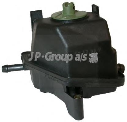 Бачок ГУР 1145200300 JP Group