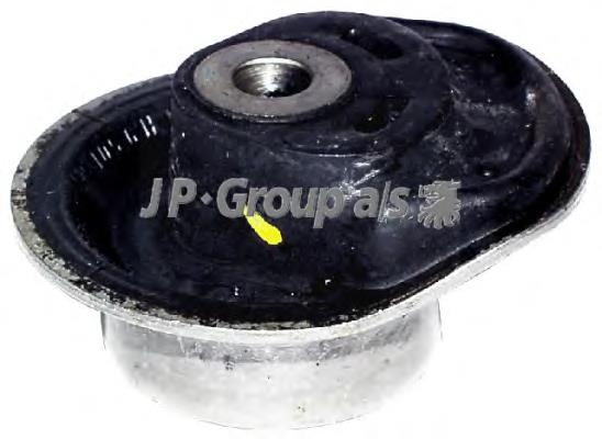 Купити 1150100300 JP Group Сайлентблок задньої балки