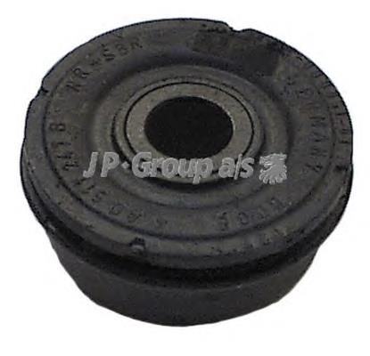Сайлентблок задньої балки/підрамника JP Group 1150301100 ціна, від 5.26 USD