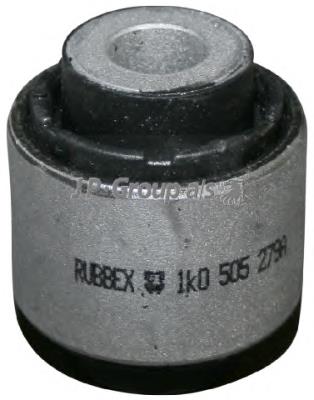 Сайлентблок заднього важеля JP Group 1150301500 ціна, від 4.99 USD