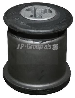 Сайлентблок заднього нижнього важеля JP Group 1150103000