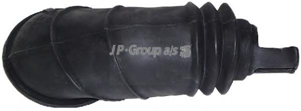 1144700800 JP Group пильник рульового механізму/рейки