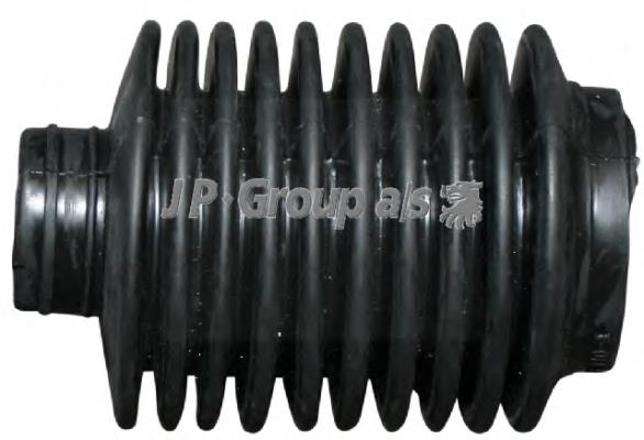 1144701800 JP Group Пильник рульової