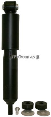 Амортизатор задній JP Group 1152103000 ціна, від 25.20 USD