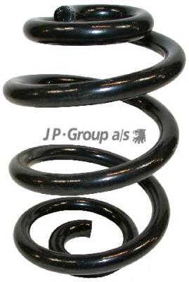 Пружина задня JP Group 1152201100 ціна, від 27.94 USD