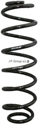 1152200600 JP Group Пружина підвіски задня