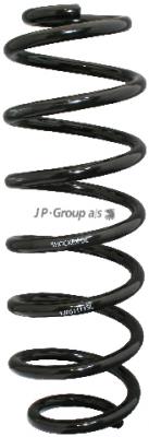 1152200700 JP Group Пружина підвіски задня