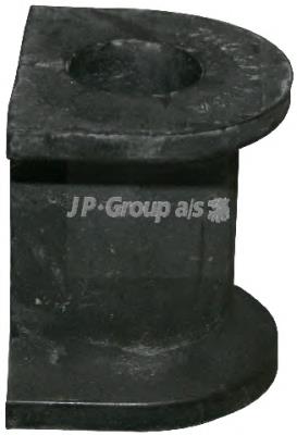 Гумка заднього стабілізатора JP Group 1150450800