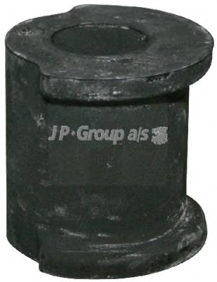 Втулка стабілізатора заднього, зовнішня JP Group 1150450900