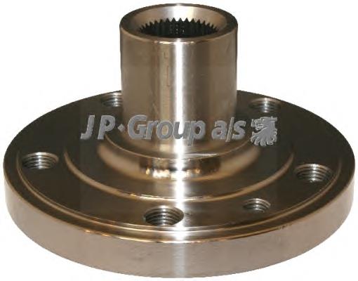 1151401500 JP Group Маточина (передня)