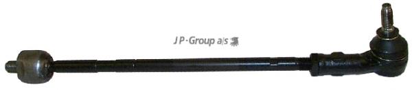 Купити 1144402380 JP Group Тяга рульова в зборі, права