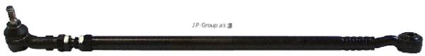 Купити 1144402570 JP Group Тяга рульова в зборі, ліва